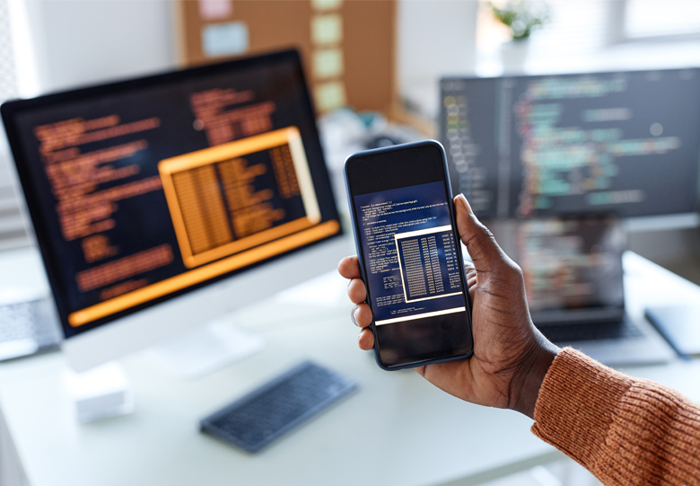 Application Development