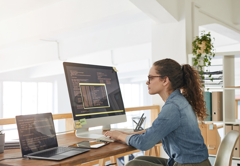 Custom Software Development